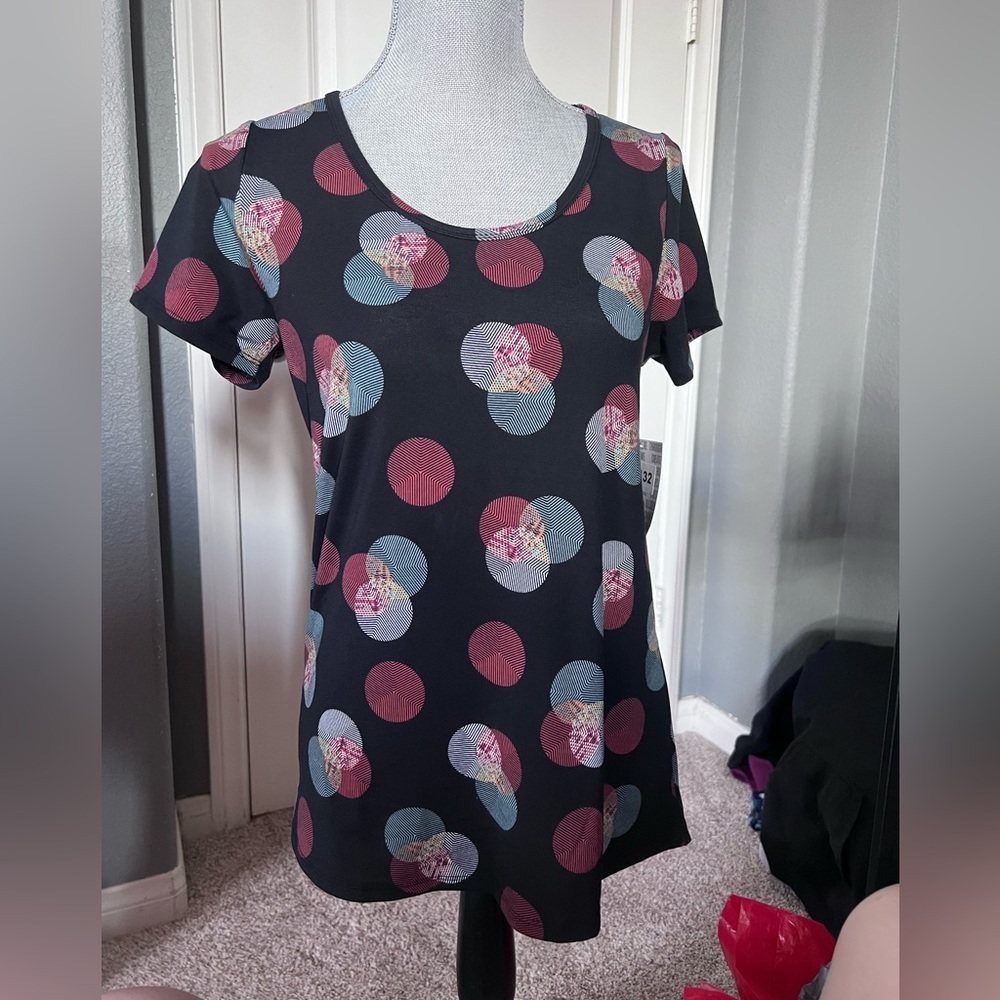 LuLaRoe Shirt